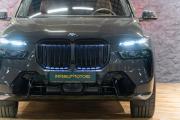 BMW X7 I (G07) Рестайлинг Москва  - изображение 33