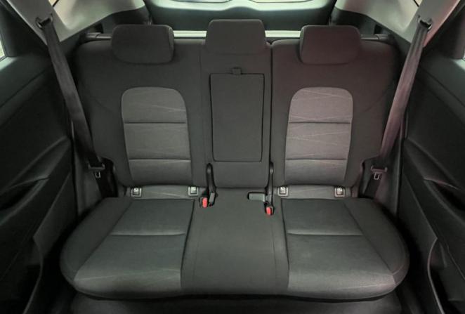 Hyundai Tucson III Рестайлинг с пробегом 2019 года, цена 2 330 000 рублей, 57431 км, внедорожник, Автокод Объявления