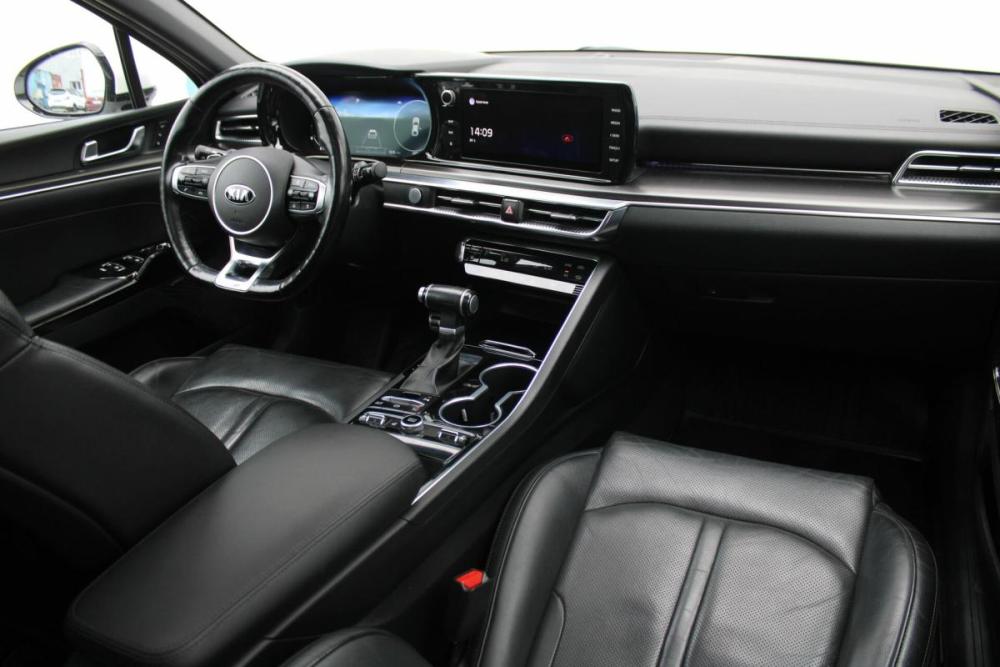 Kia K5 III Пермь  - изображение 10