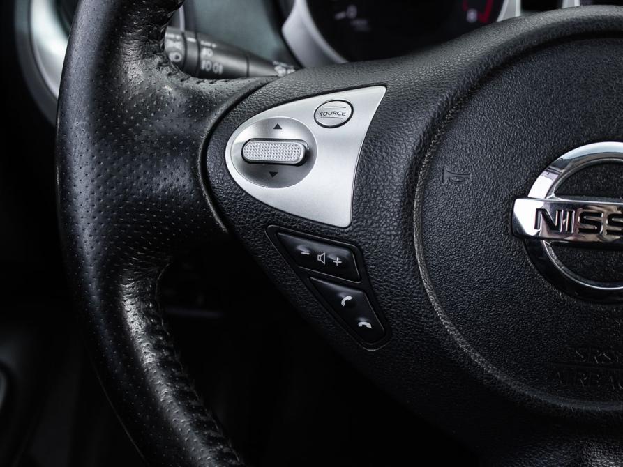 Nissan Juke I Магнитогорск  - изображение 14