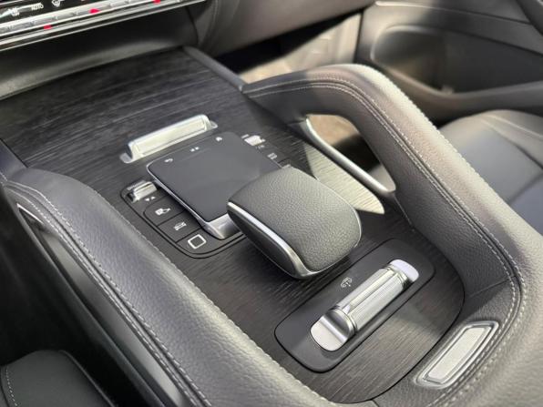 Новый Mercedes-Benz GLE II (V167) Рестайлинг 2026 года, цена 11 450 000 рублей, внедорожник, Автокод Объявления