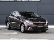 Kia Rio IV Рестайлинг Новороссийск  - изображение 24