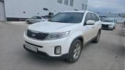 Kia Sorento II Рестайлинг Тольятти  - изображение 7