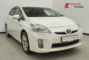 Toyota Prius III (XW30) Екатеринбург  - изображение 24