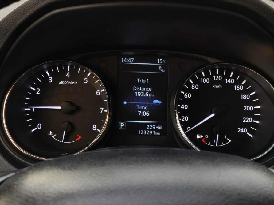 Nissan Qashqai II Санкт-Петербург  - изображение 24