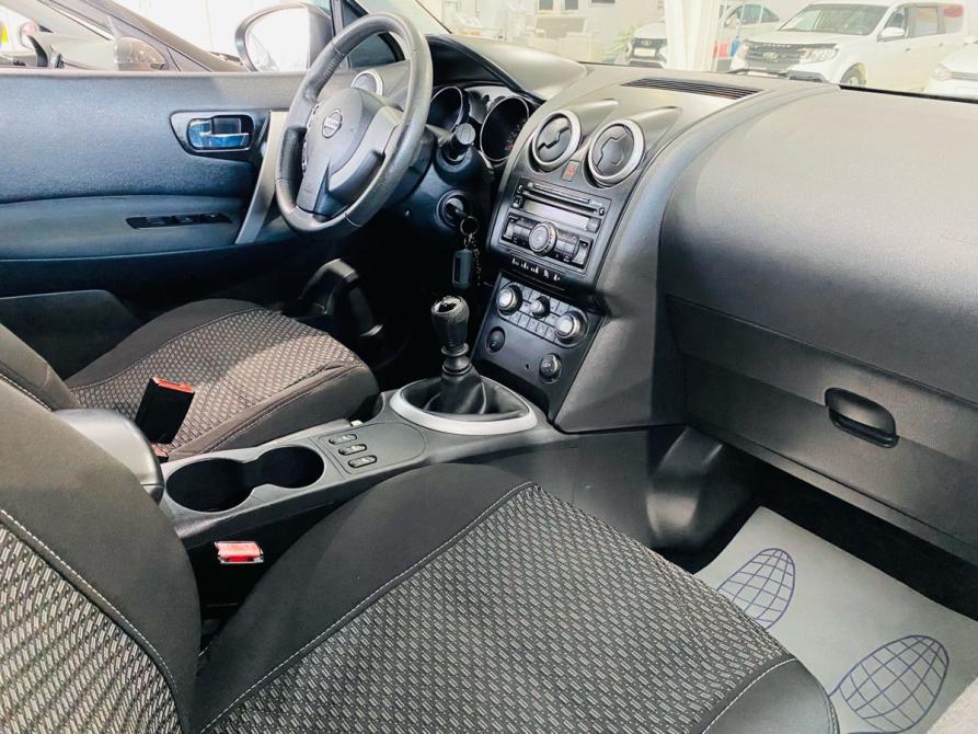 Nissan Qashqai I Миасс  - изображение 13