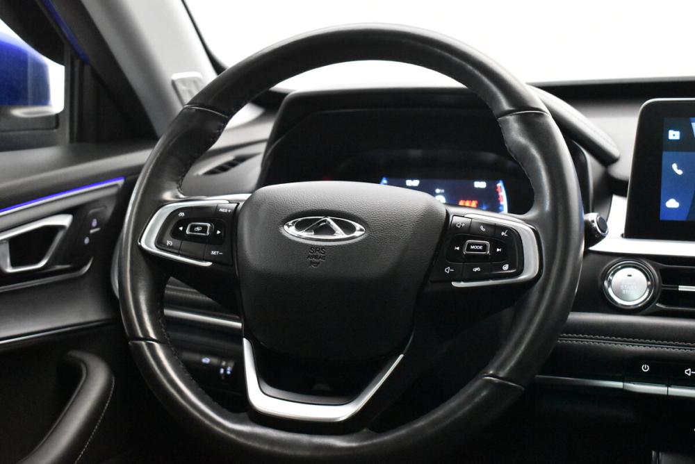 Chery Tiggo 7 Pro I Москва  - изображение 14