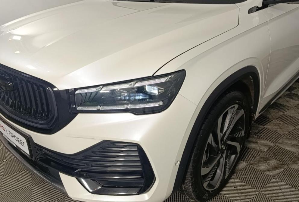 Geely Monjaro I Волгоград  - изображение 20