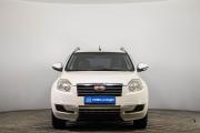 Geely Emgrand X7 I Пермь  - изображение 25