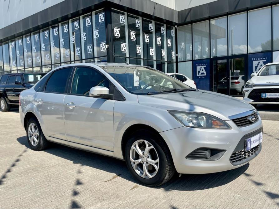 Ford Focus II Рестайлинг Краснодар  - изображение 7