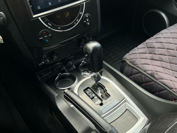SsangYong Rexton II с пробегом 2008 года, цена 960 000 рублей, 220910 км, внедорожник, Автокод Объявления