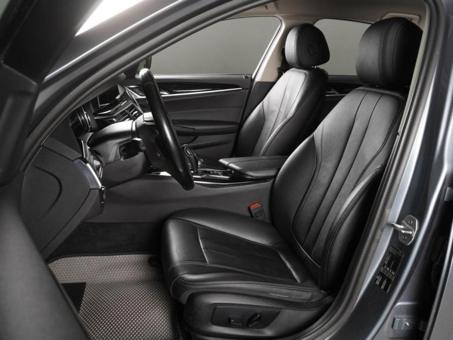 BMW 5 серии VII (G30/G31/G38) Ростов-на-Дону  - изображение 10