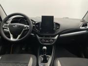 Lada (ВАЗ) Vesta I Москва  - изображение 21