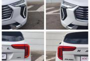 Haval Jolion I Ставрополь  - изображение 38