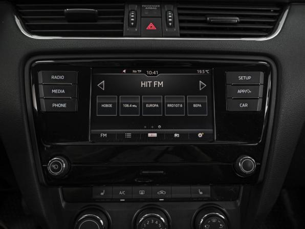 Skoda Octavia III (A7) с пробегом 2014 года, цена 1 379 000 рублей, 299978 км, лифтбек, Автокод Объявления