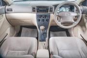 Toyota Corolla IX (E120 E130) Томск  - изображение 28