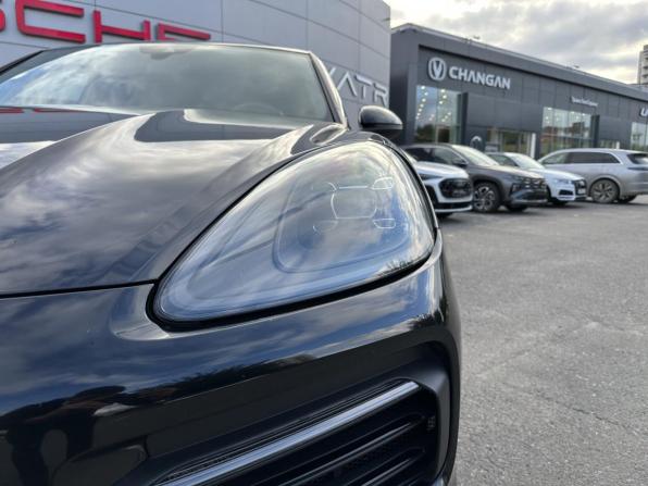 Porsche Cayenne III с пробегом 2018 года, цена 4 900 000 рублей, 147501 км, внедорожник, Автокод Объявления