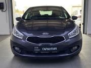 Kia Ceed II Уфа  - изображение 24