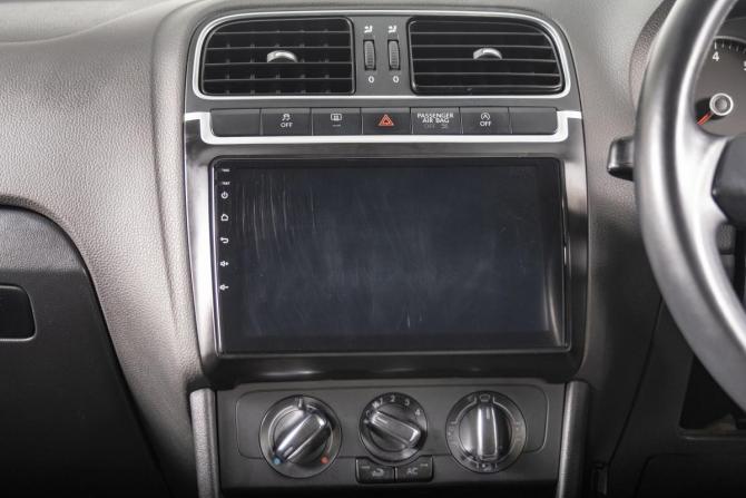 Volkswagen Polo V с пробегом 2013 года, цена 929 000 рублей, 114200 км, хэтчбек, Автокод Объявления