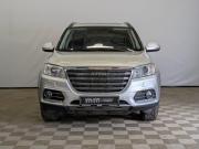 Haval H6 II Москва  - изображение 32