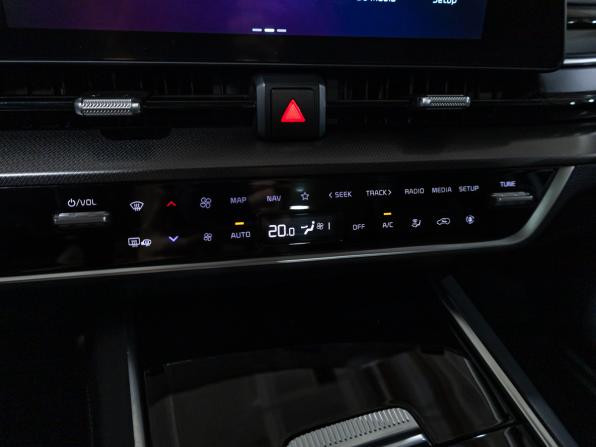 Kia Sportage V с пробегом 2023 года, цена 3 585 000 рублей, 60413 км, внедорожник, Автокод Объявления