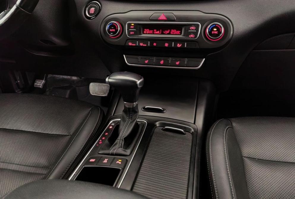 Kia Sorento II Рестайлинг Волгоград  - изображение 12