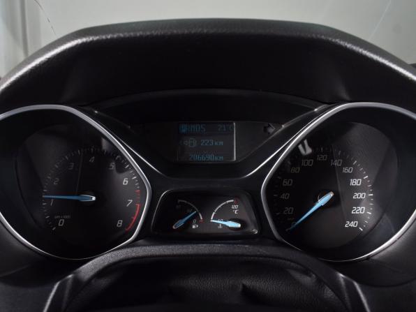 Ford Focus III с пробегом 2012 года, цена 684 995 рублей, 206689 км, седан, Автокод Объявления