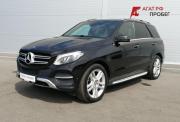 Mercedes-Benz GLE I (W166) Иваново  - изображение 33