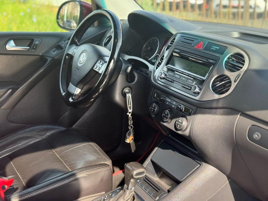 Volkswagen Tiguan I Ижевск  - изображение 12