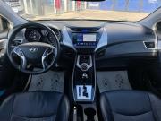 Hyundai Elantra V (MD) Краснодар  - изображение 46