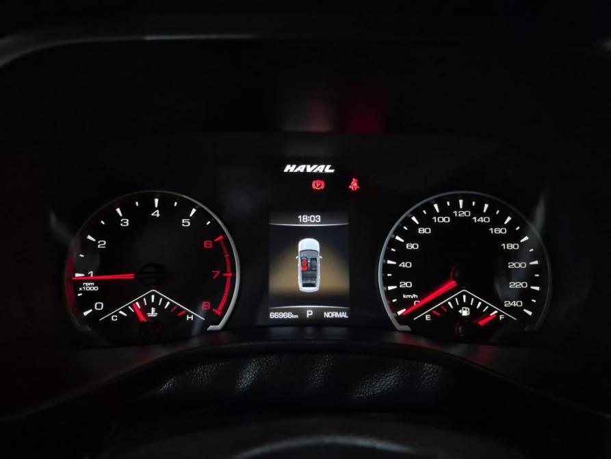 Haval Jolion I Альметьевск  - изображение 17