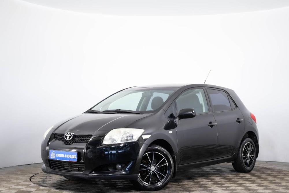 Toyota Auris I Пермь  - изображение 4
