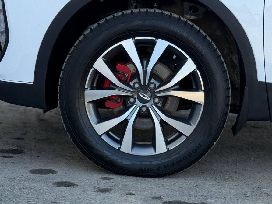 Chery Tiggo 7 Pro Max I Екатеринбург  - изображение 37