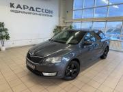 Skoda Rapid I Волгоград  - изображение 19