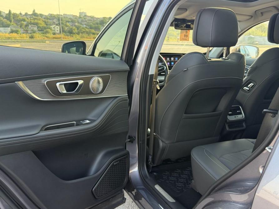 Chery Tiggo 8 Pro Max I Рестайлинг Волгоград  - изображение 28