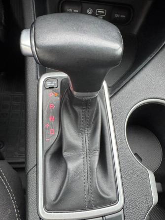 Kia Sportage IV с пробегом 2017 года, цена 1 979 900 рублей, 119014 км, внедорожник, Автокод Объявления