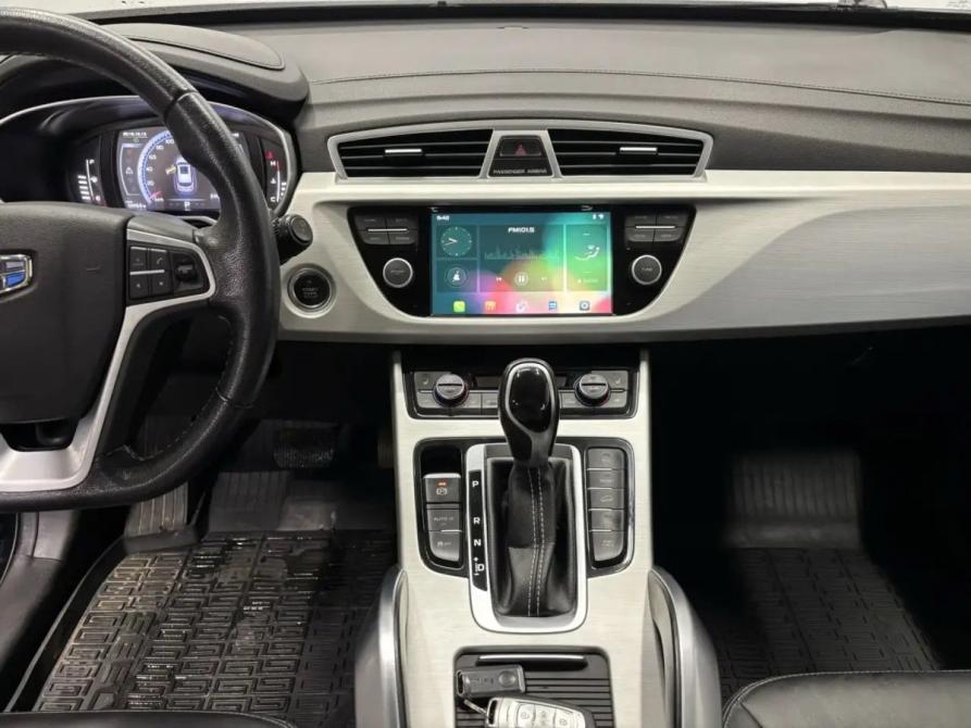 Geely Atlas I Саратов  - изображение 8