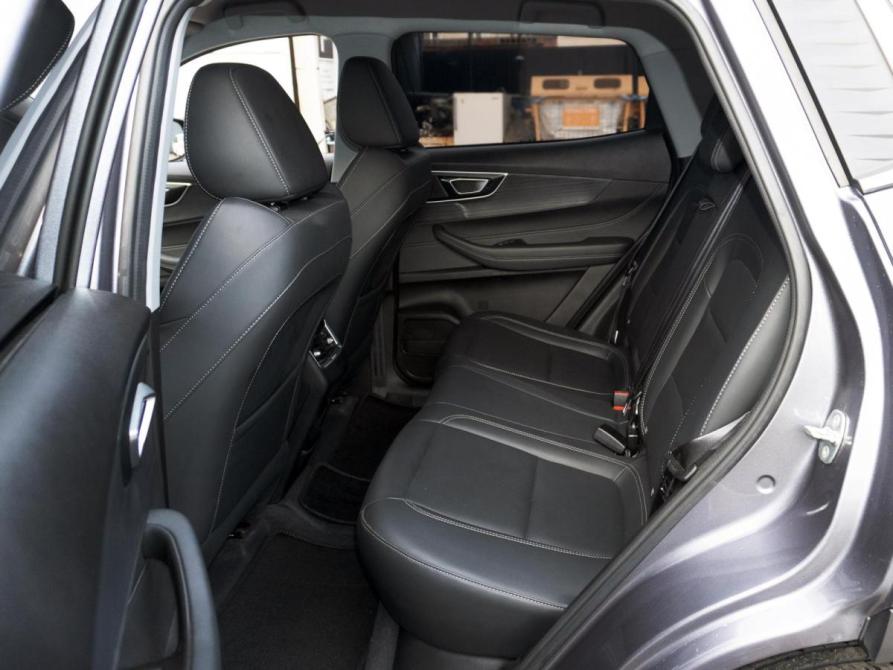 Chery Tiggo 4 Pro I Рестайлинг Кропоткин  - изображение 9