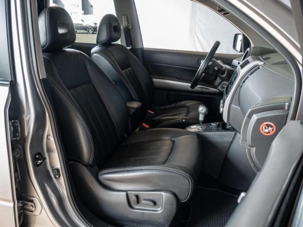 Nissan X-Trail II Рестайлинг с пробегом 2011 года, цена 1 300 000 рублей, 215849 км, внедорожник, Автокод Объявления