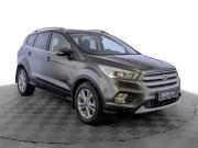 Ford Kuga II Рестайлинг Москва  - изображение 33