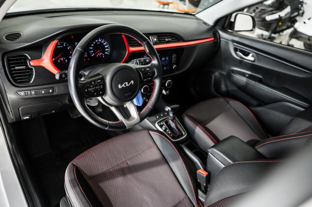 Kia Rio IV Рестайлинг Оренбург  - изображение 23
