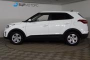 Hyundai Creta I Нижний Новгород  - изображение 30