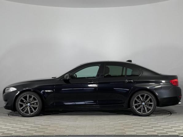 BMW 5 серии VI (F10/F11/F07) с пробегом 2010 года, цена 1 910 000 рублей, 337629 км, седан, Автокод Объявления