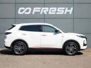 Changan UNI-S (CS55 Plus) Краснодар  - изображение 32