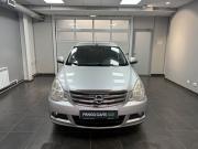 Nissan Almera III (G15) Тверь  - изображение 20