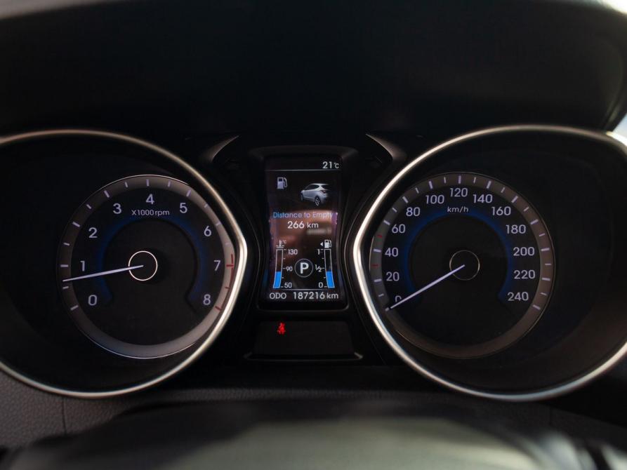 Hyundai i30 II Иваново  - изображение 22