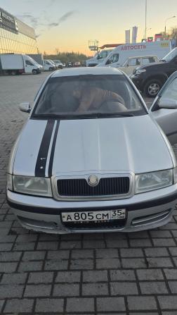 Skoda Octavia I (A4) Рестайлинг с пробегом 2000 года, цена 184 000 рублей, 320000 км, седан, Автокод Объявления