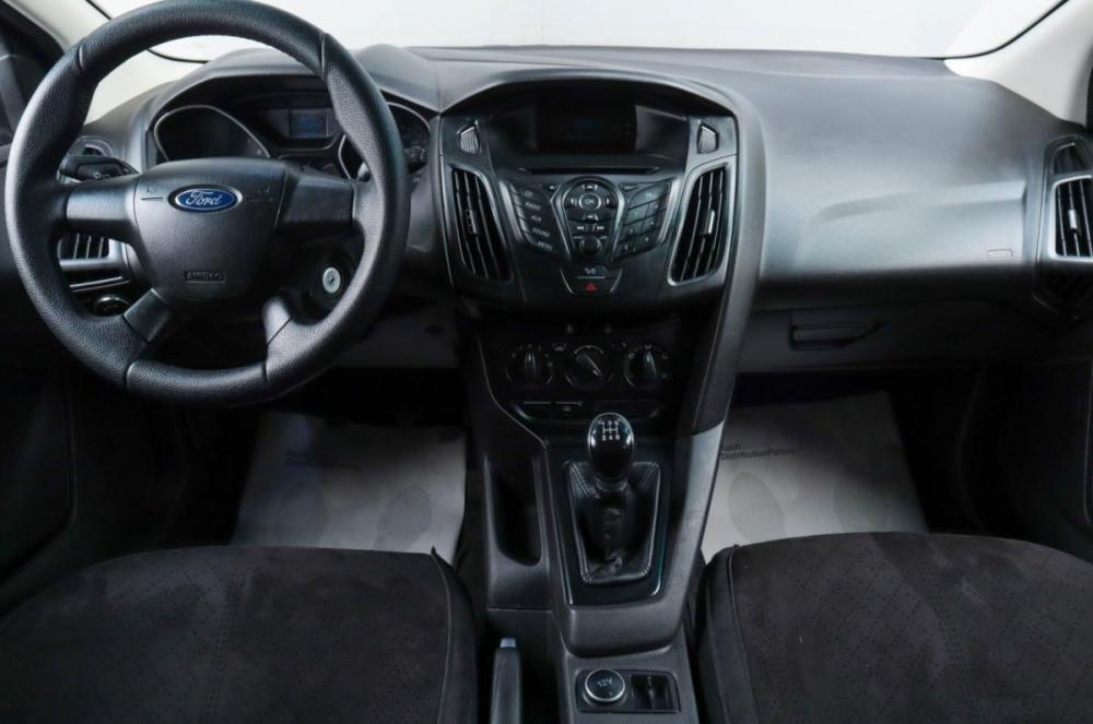 Ford Focus III Челябинск  - изображение 14
