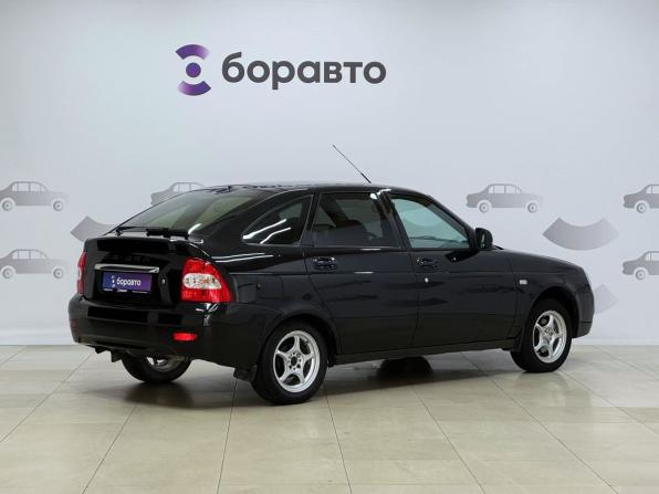 Lada (ВАЗ) Priora I с пробегом 2011 года, цена 495 000 рублей, 142925 км, хэтчбек, Автокод Объявления