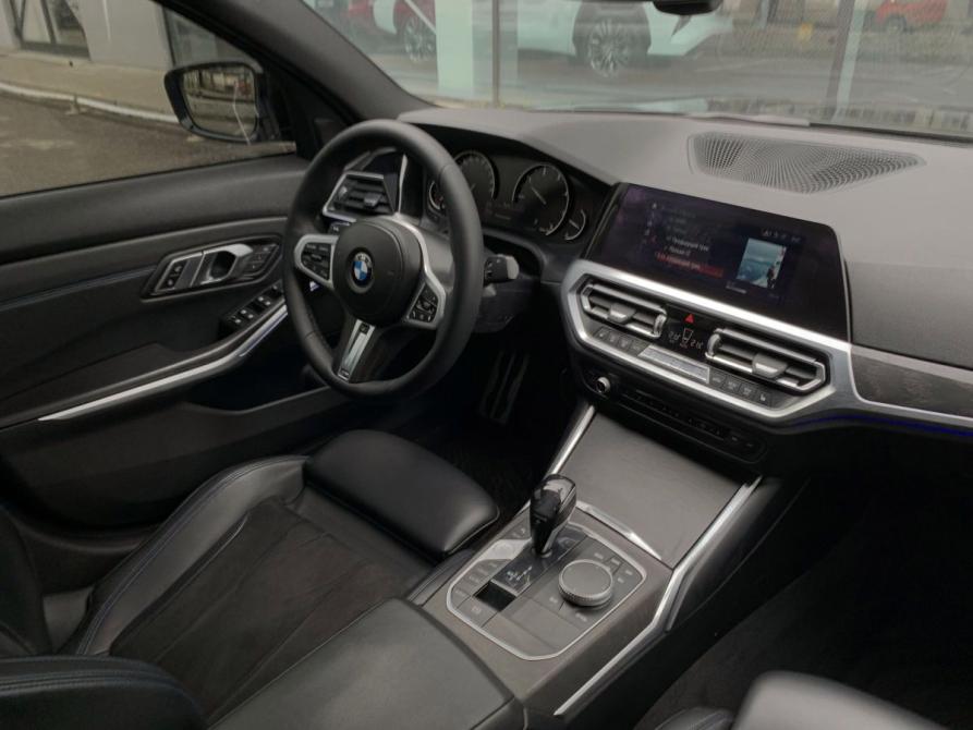 BMW 3 серии VII (G2x) Самара  - изображение 13
